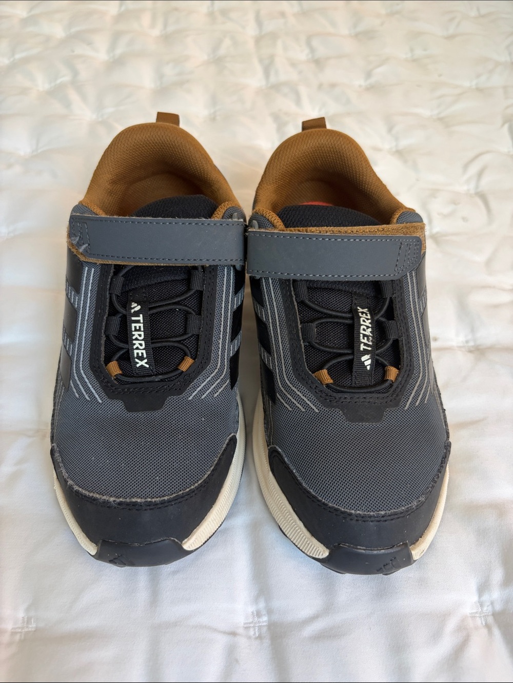 Adidas Terrex Hiking Shoe